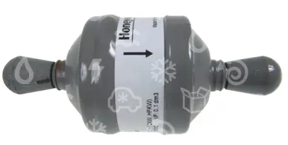 dehydrátor Honeywell 052, šroubovací 1/4